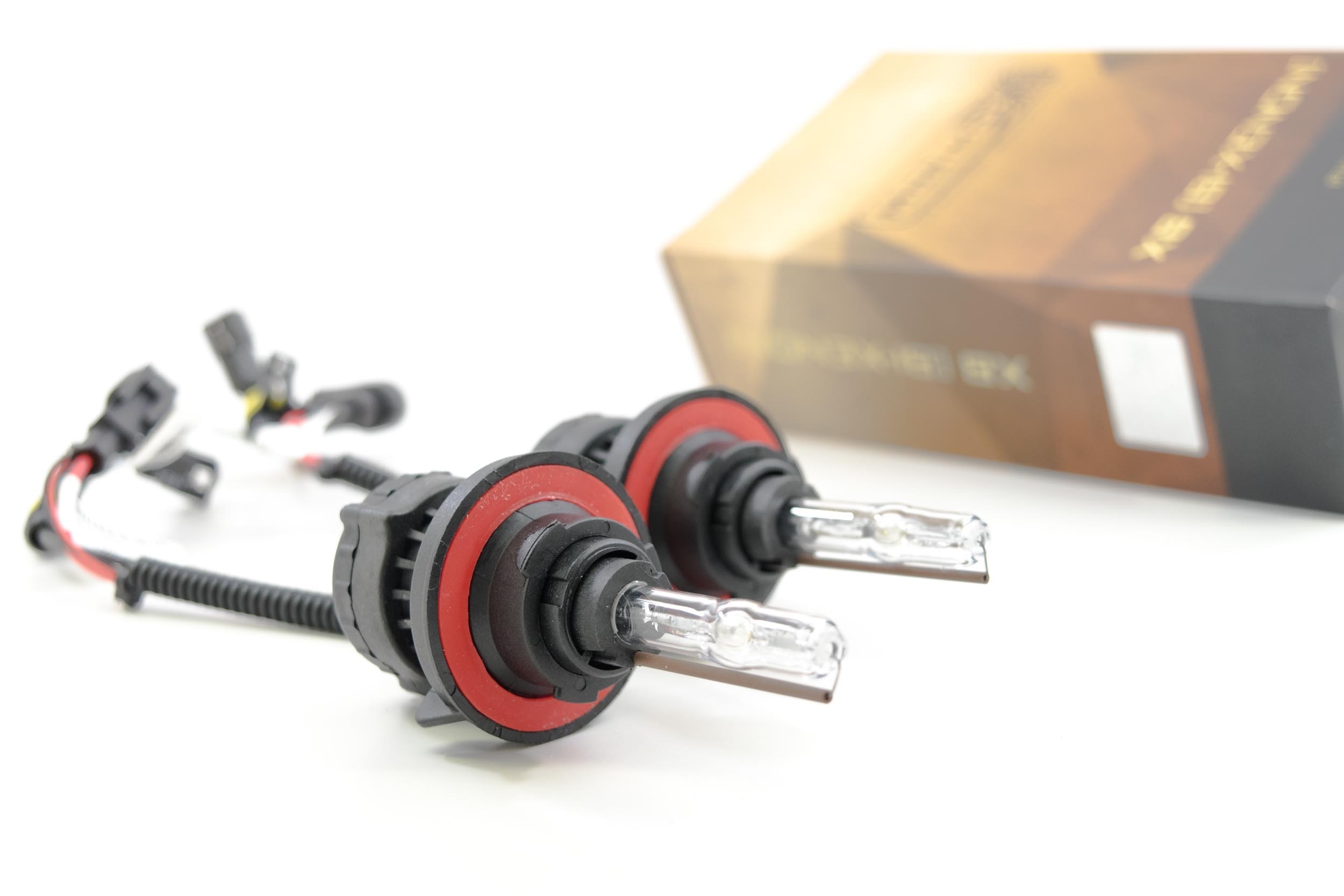 MotoControl Bi-Xenon: H13/9008 Hi/Lo Relay Wire Harness H70 MotoControl Bi-Xenon: H13/9008 Hi/Lo Relay Wire Harness H70